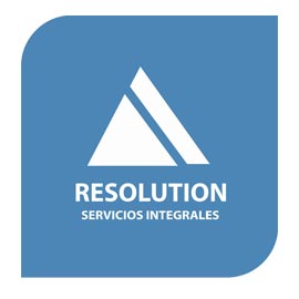 RESOLUTION SERVICIOS INTEGRALES