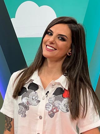 ANA FRANCISCO